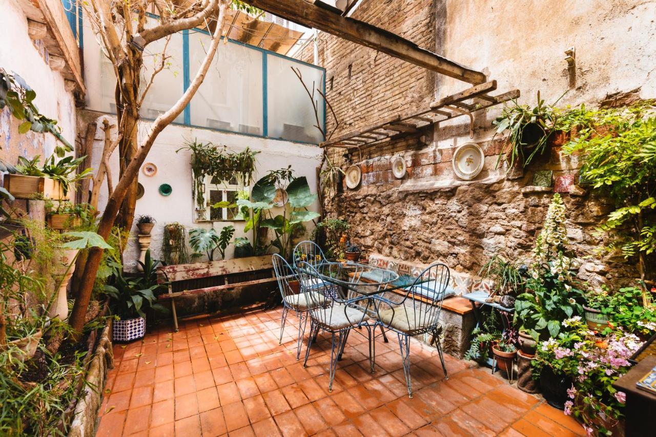 El Patio De Gracia Leilighet *