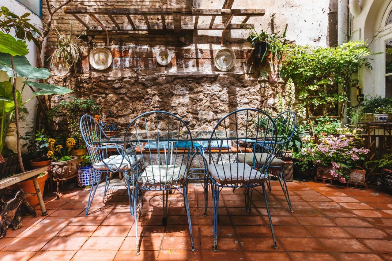 Leilighet El Patio De Gracia Barcelona